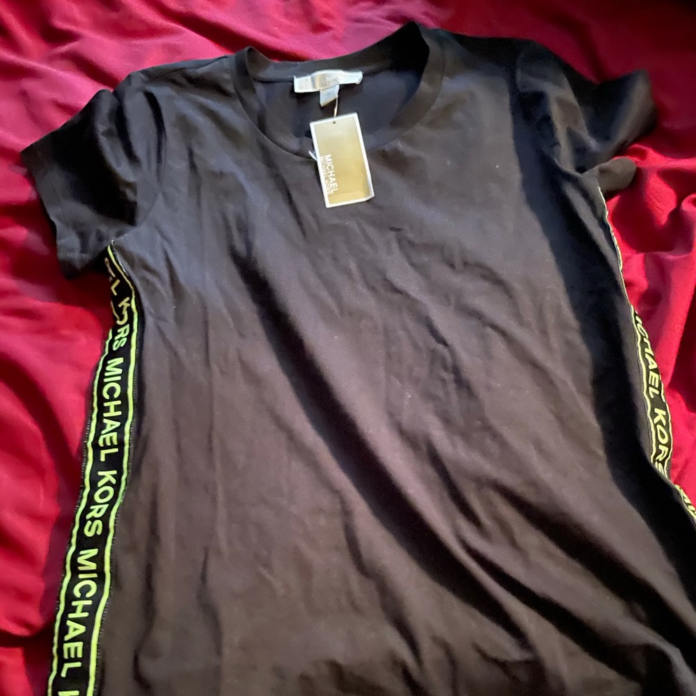 Michael Kors t-shirt